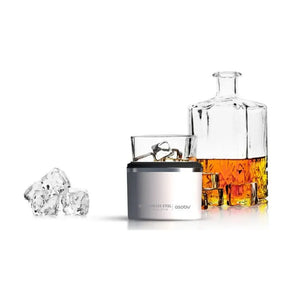 Asobu Insulated "On The Rocks" Kuzie - 311ml - Kitchenly