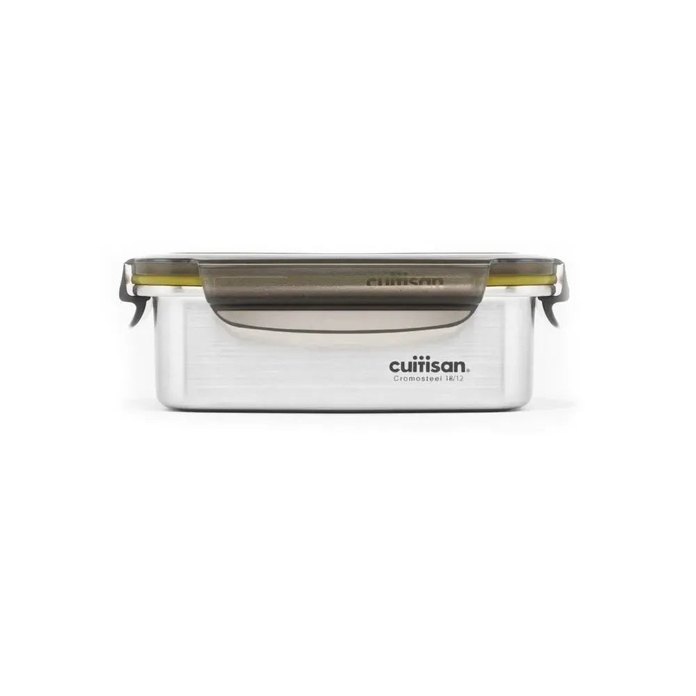 Cuitisan Signature Rectangle No.3 Container - 350ml