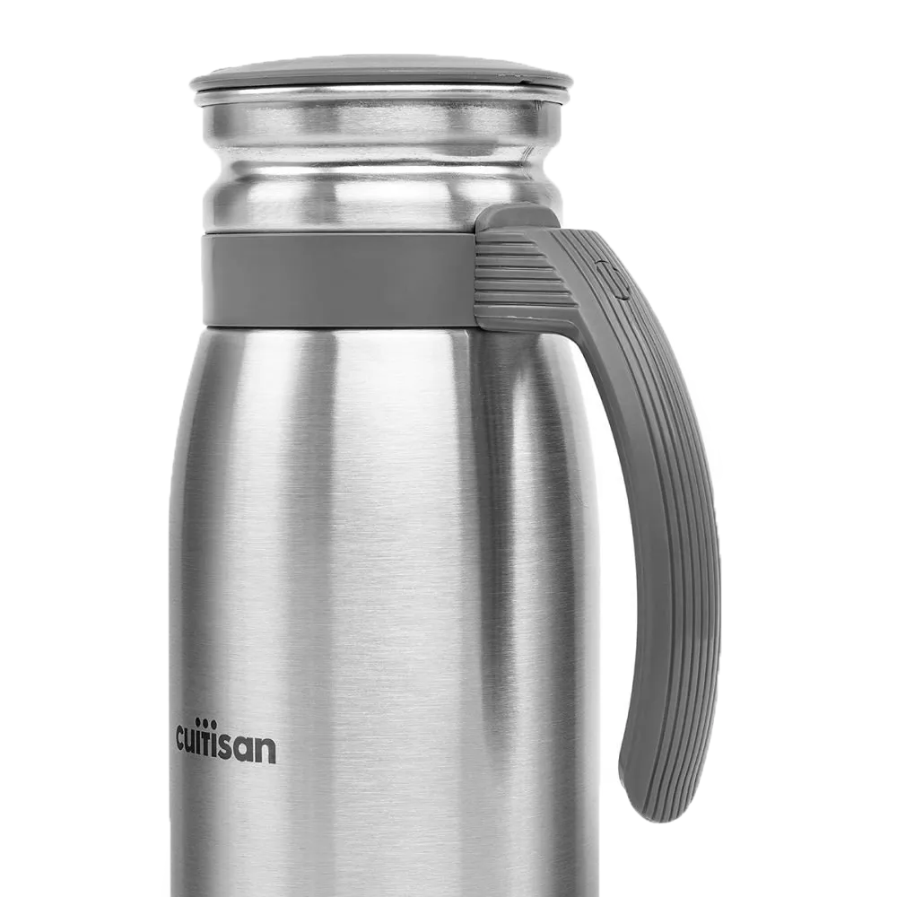 Cuitisan Stainless Steel Jug - 1300ml