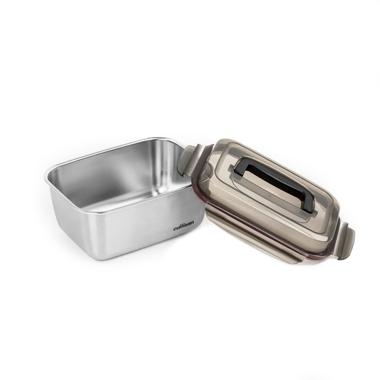 Cuitisan Flora Handy No.3 Container - 3600ml - Kitchenly