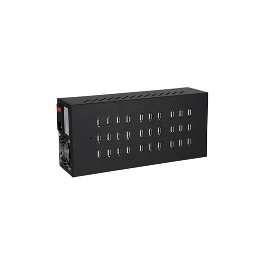 Ambience 30 Port USB Charging Station - Kitchenly