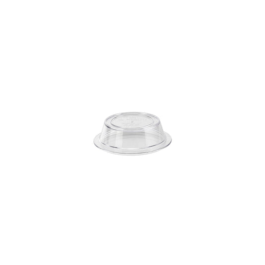Tablekraft TK Health Bowl Cover to suit 93050/93051 - 125mm