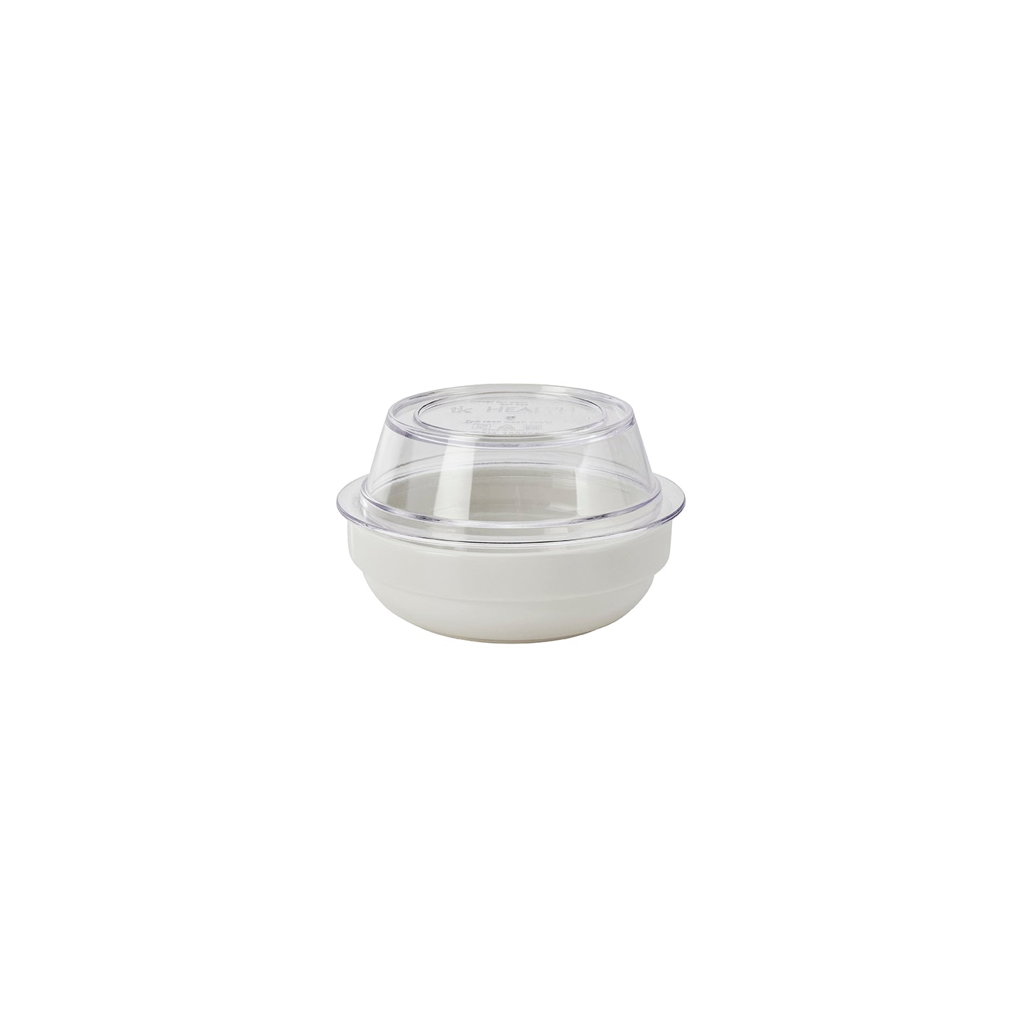 Tablekraft TK Health Bowl Cover to suit 93050/93051 - 125mm