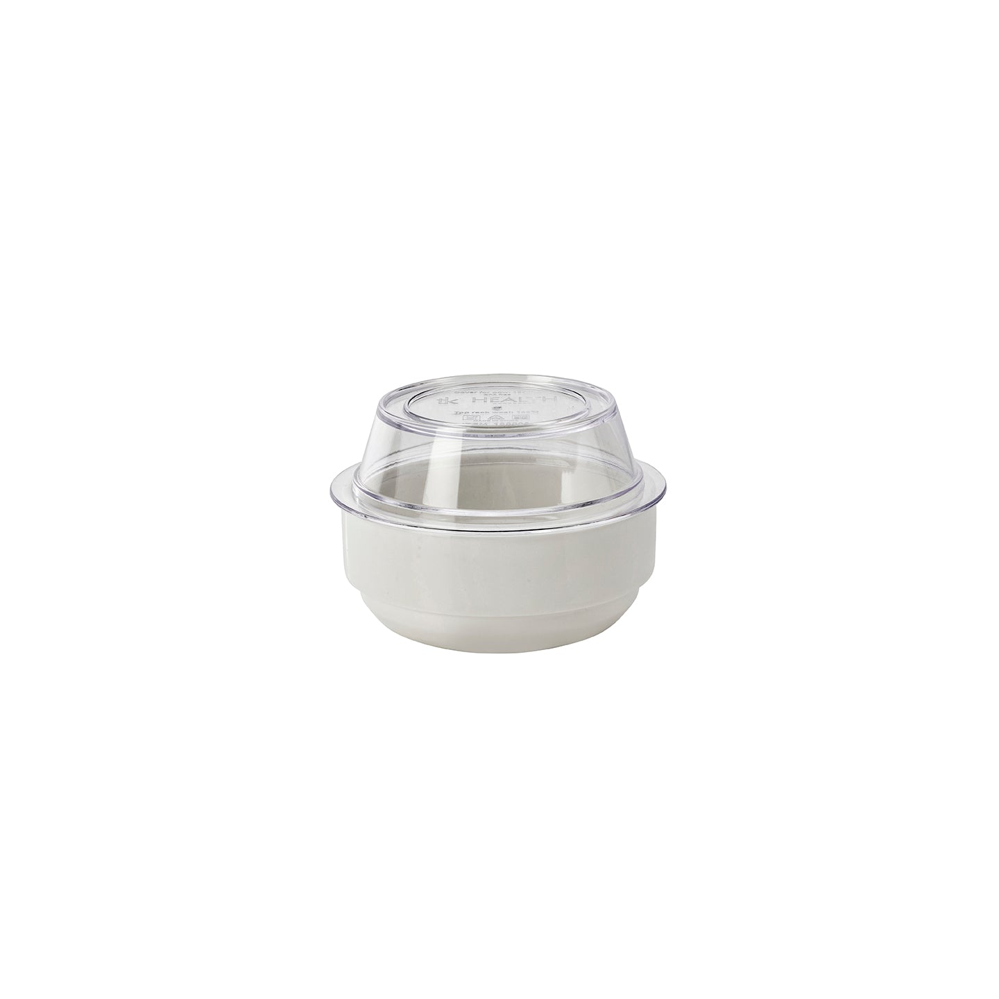 Tablekraft TK Health Bowl Cover to suit 93050/93051 - 125mm