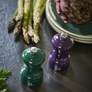 Bistrorama Pepper Mill, 10 cm