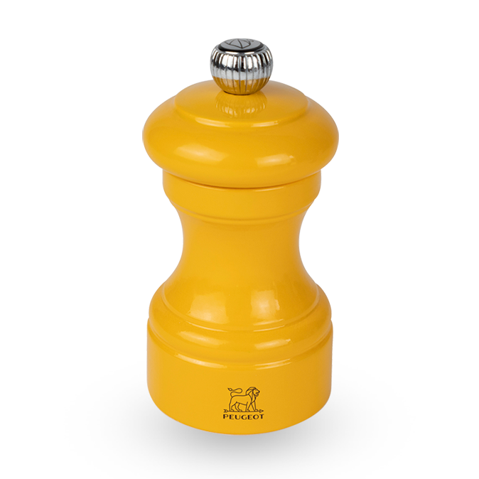 Bistrorama Pepper Mill, 10 cm
