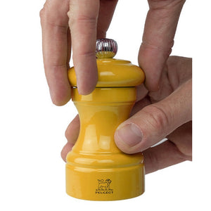 Bistrorama Pepper Mill, 10 cm