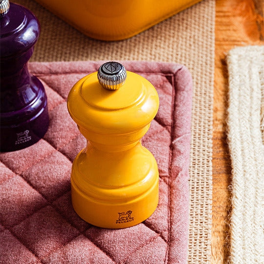Bistrorama Pepper Mill, 10 cm
