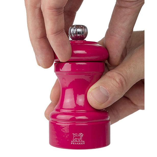 Bistrorama Pepper Mill, 10 cm