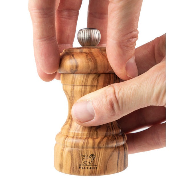 Bistro Pepper Mill, 10 cm