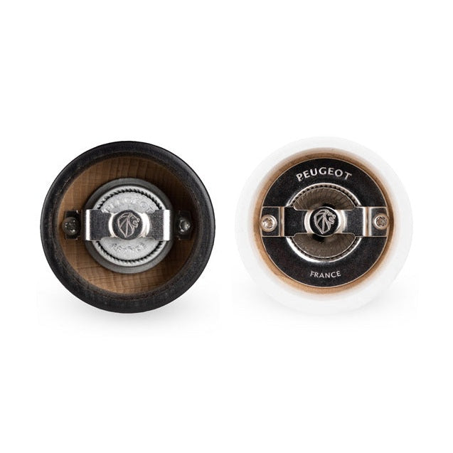 Bistro Salt/Pepper Mill Duo, 10 cm