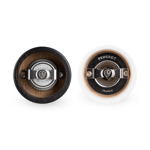 Bistro Salt/Pepper Mill Duo, 10 cm