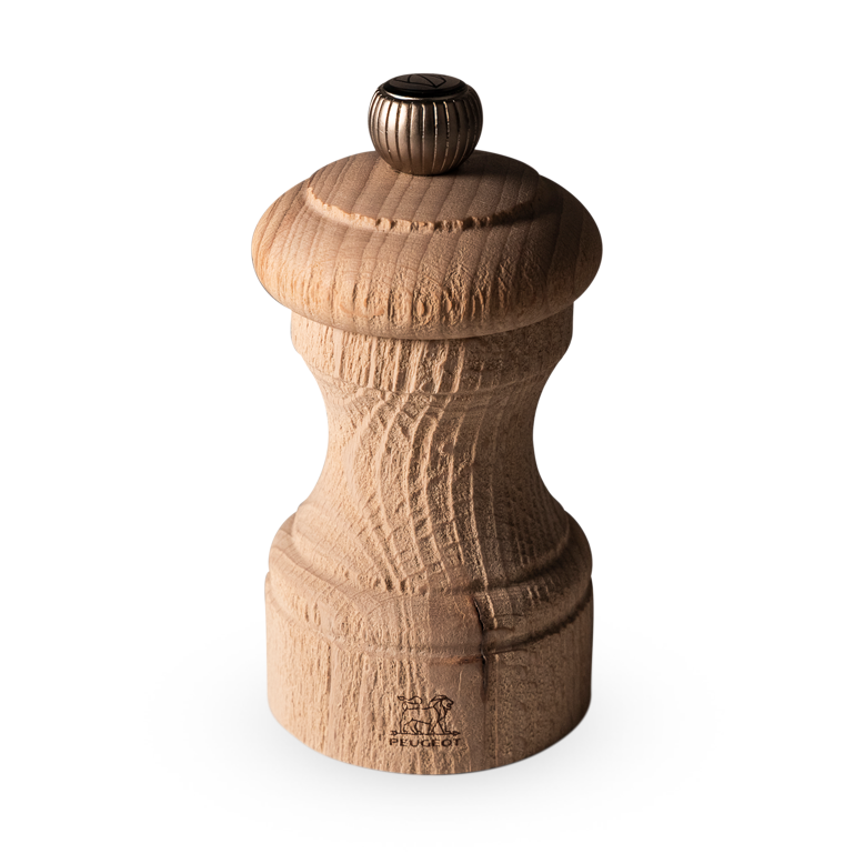 Bistro Nature Pepper Mill, 10cm