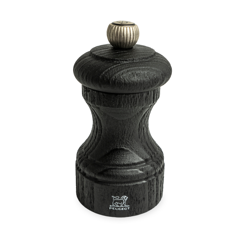 Bistro Nature Pepper Mill, 10cm