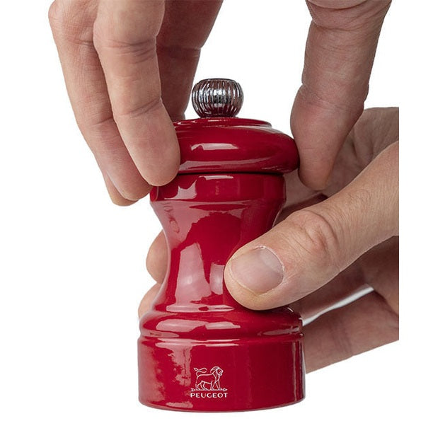 Bistro Salt/Pepper Mill Trio, 10cm