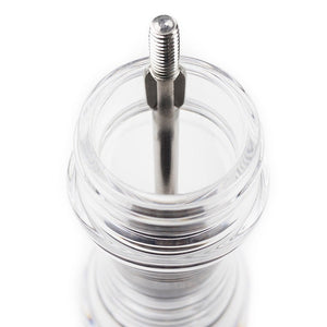 Nancy Pepper Mill in Acrylic, 18cm
