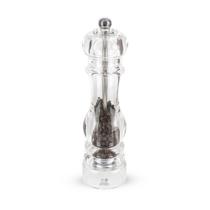 Nancy Pepper Mill in Acrylic, 22cm