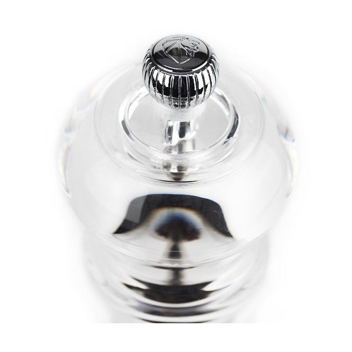 Nancy Pepper Mill in Acrylic, 22cm