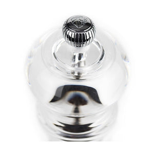 Nancy Pepper Mill in Acrylic, 30cm