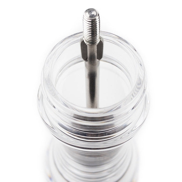 Nancy Pepper Mill in Acrylic, 38cm