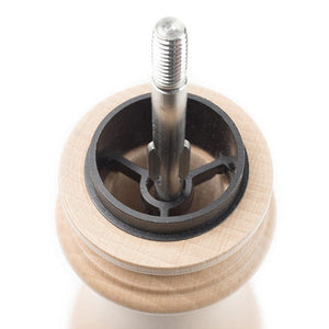Paris Pepper Mill, 12cm