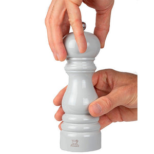 Parisrama Salt Mill, 18cm