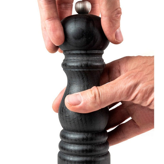 Paris Salt & Pepper Mills Duo, 18cm