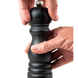 Paris Salt & Pepper Mills Duo, 18cm