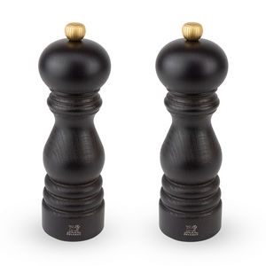 Paris Salt & Pepper Mills Duo, 18cm