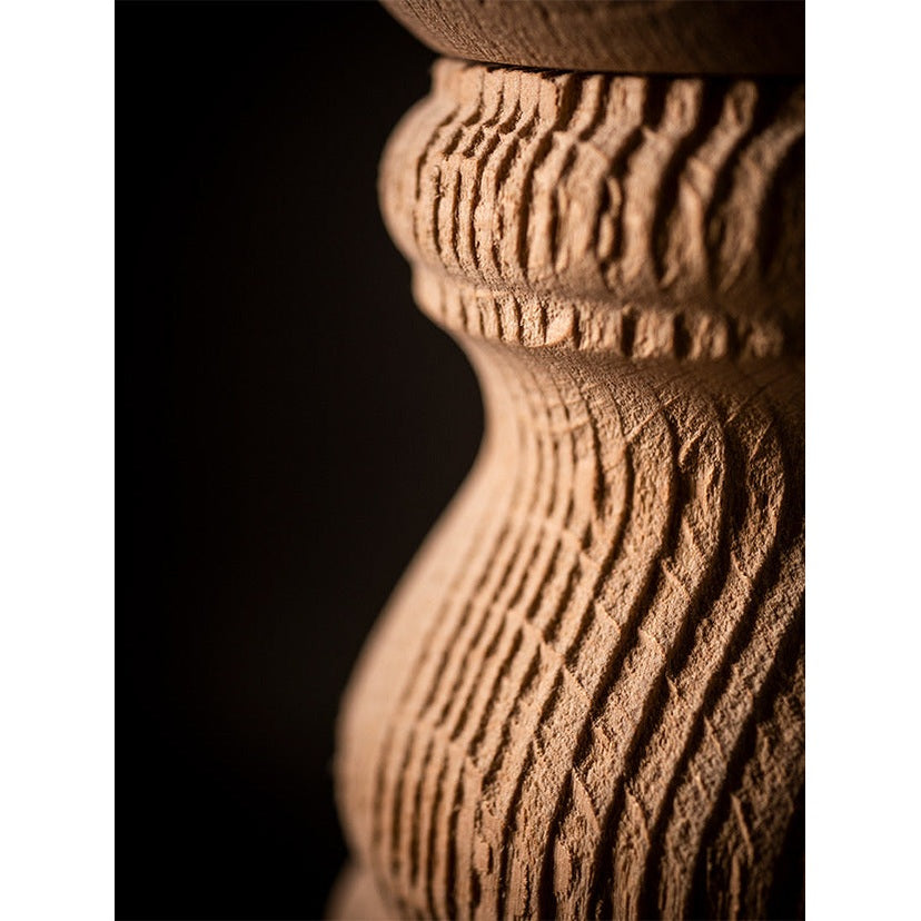 Paris Nature Pepper Mill, 12cm