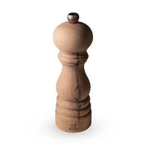 Paris Nature Pepper Mill, 18cm