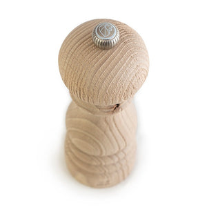 Paris Nature Salt Mill, 18cm