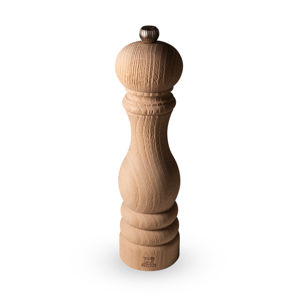 Paris Nature Pepper Mill, 22cm
