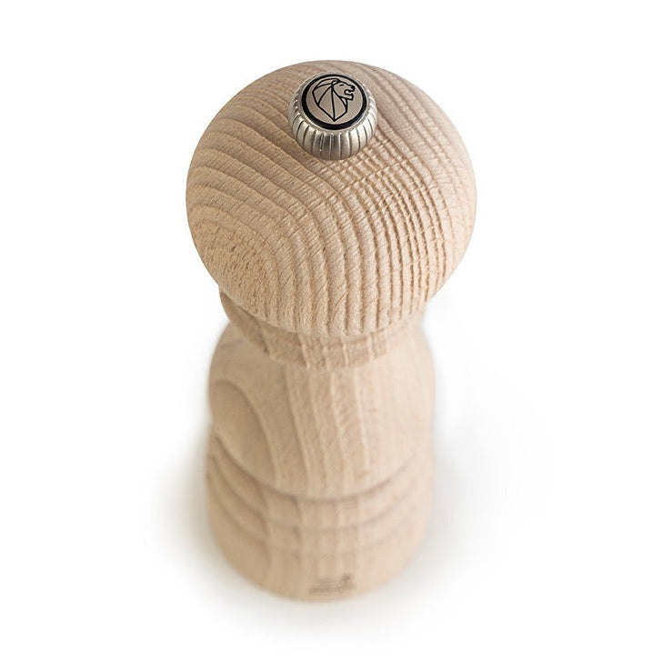 Paris Nature Pepper Mill, 22cm