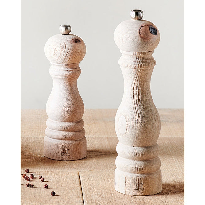 Paris Nature Pepper Mill, 22cm