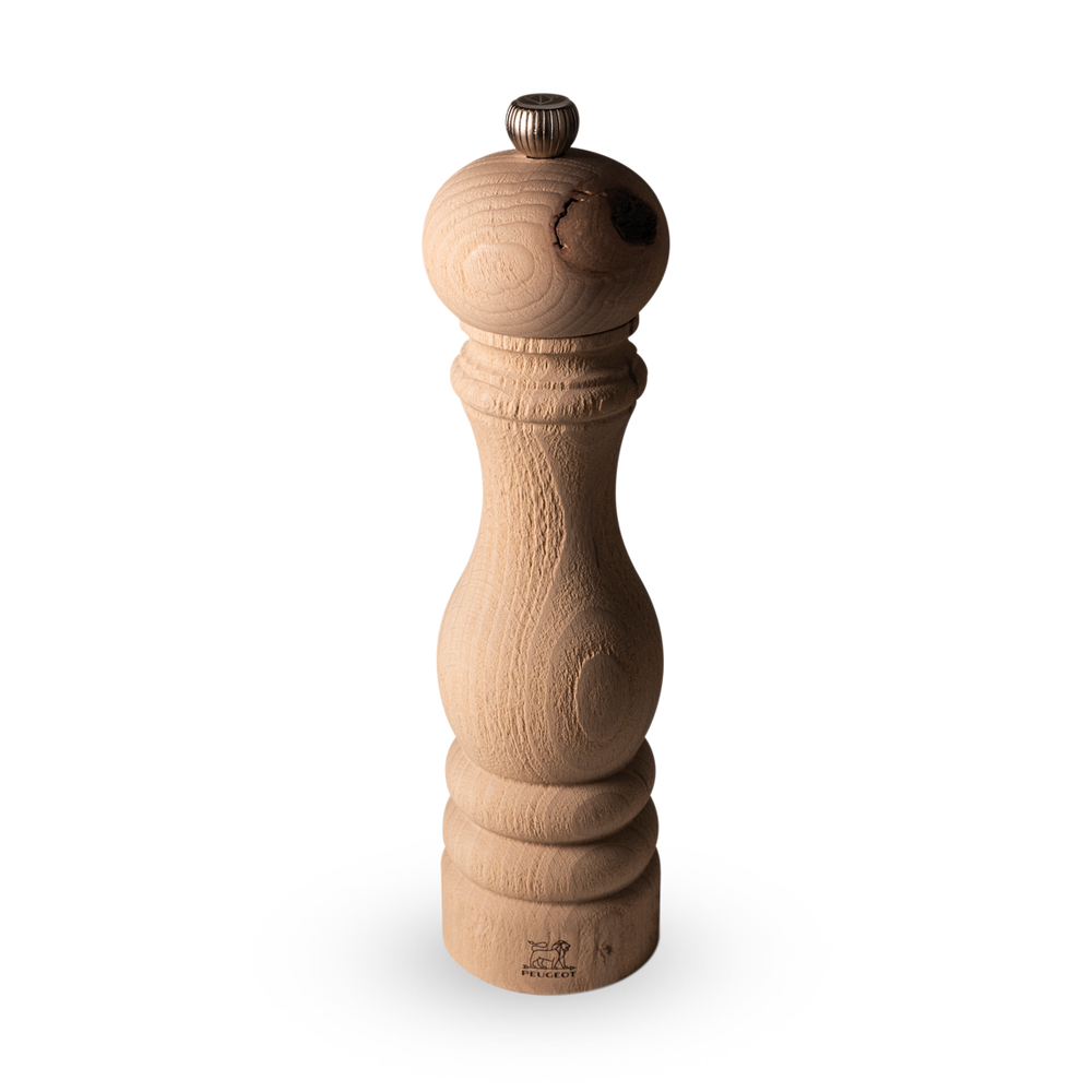 Paris Nature Salt Mill, 22cm