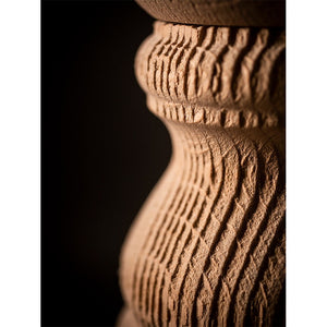 Paris Nature Salt Mill, 22cm
