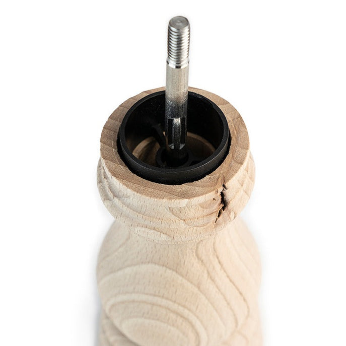 Paris Nature Pepper Mill, 30cm