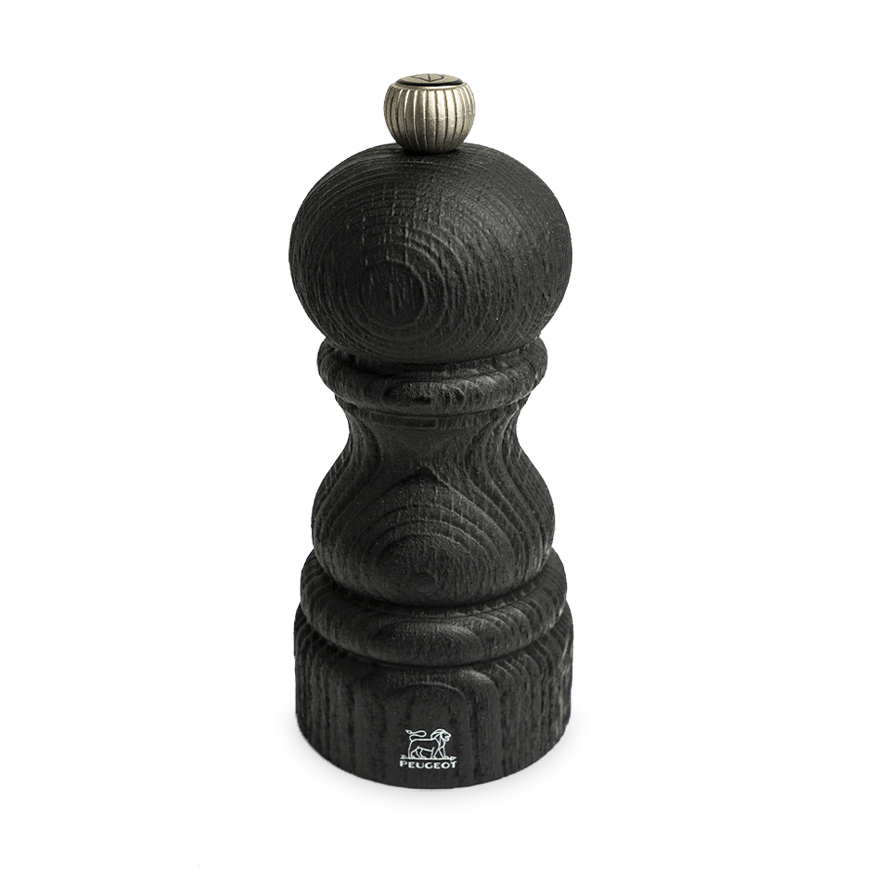Paris Nature Pepper Mill, 12cm