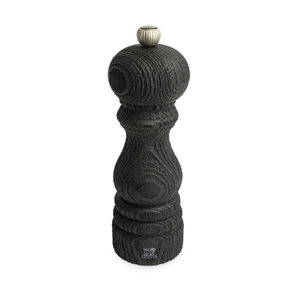 Paris Nature Pepper Mill, 18cm