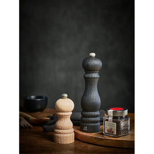 Paris Nature Pepper Mill, 22cm