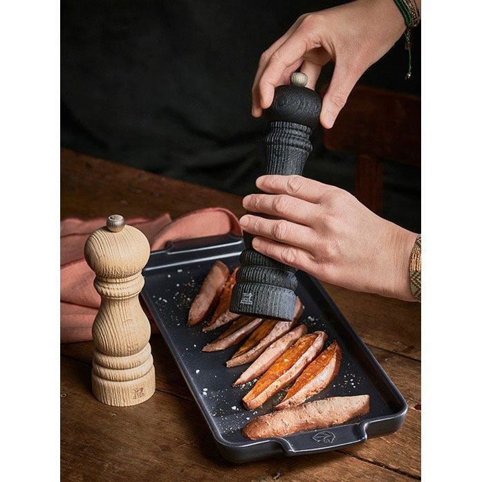 Paris Nature Pepper Mill, 22cm