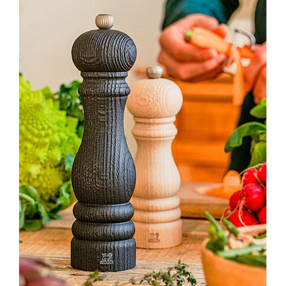 Paris Nature Pepper Mill, 22cm