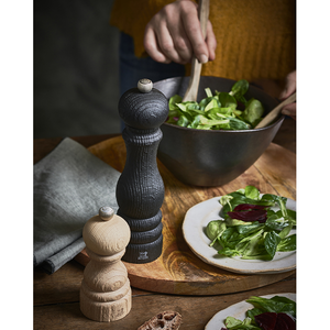 Paris Nature Pepper Mill, 22cm