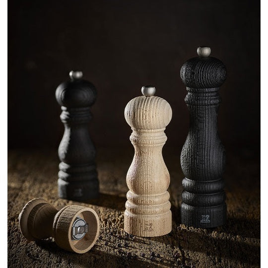 Paris Nature Pepper Mill, 22cm