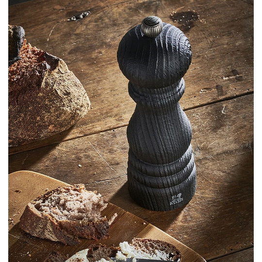 Paris Nature Salt Mill, 22cm