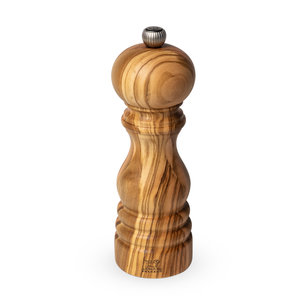 Paris Pepper Mill, 18cm