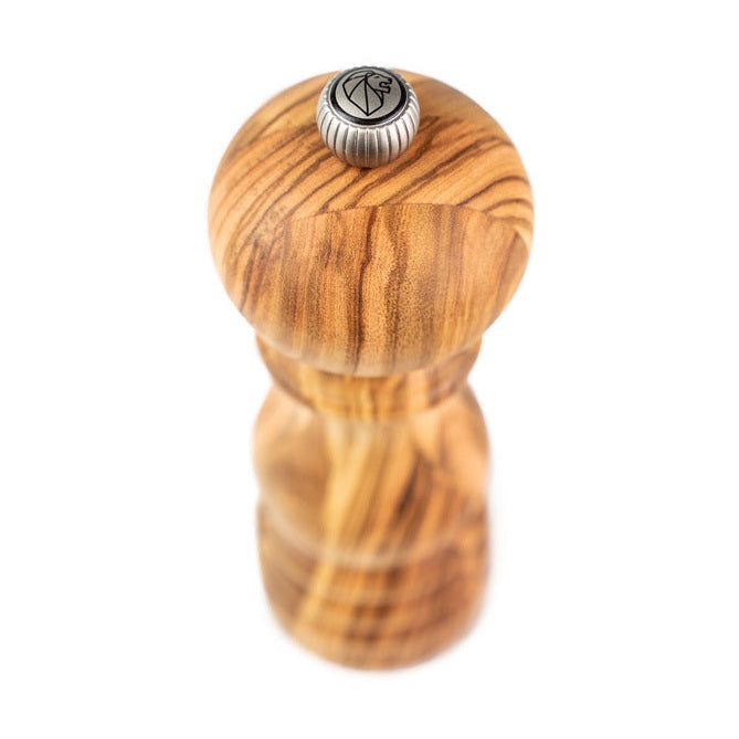 Paris Pepper Mill, 18cm