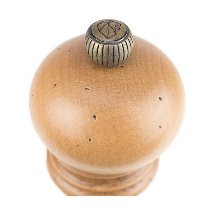Paris Antique Pepper Mill, 18cm