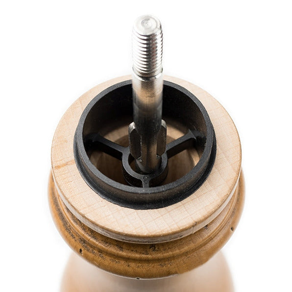 Paris Antique Pepper Mill, 18cm